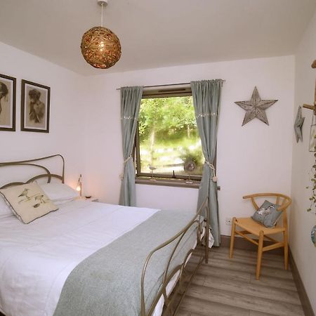 Bed and Breakfast Skye Photo Centre Camastianavaig Zewnętrze zdjęcie