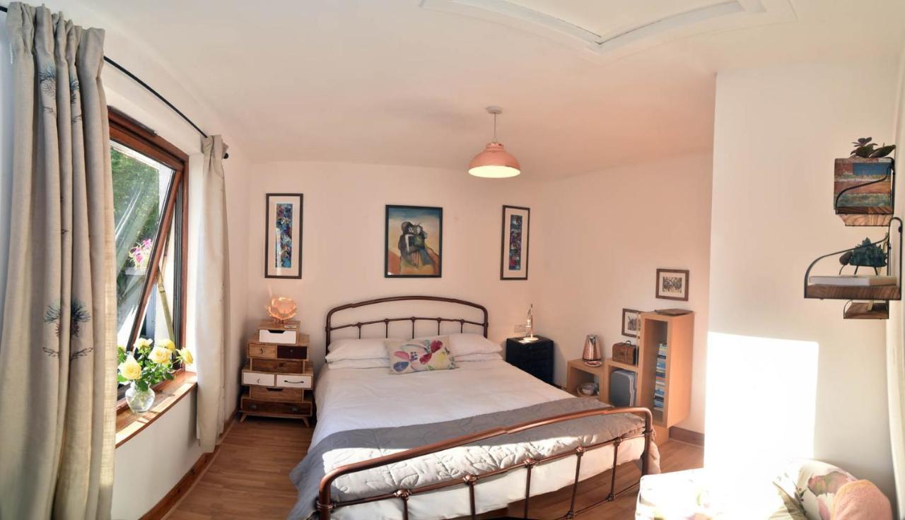 Bed and Breakfast Skye Photo Centre Camastianavaig Zewnętrze zdjęcie