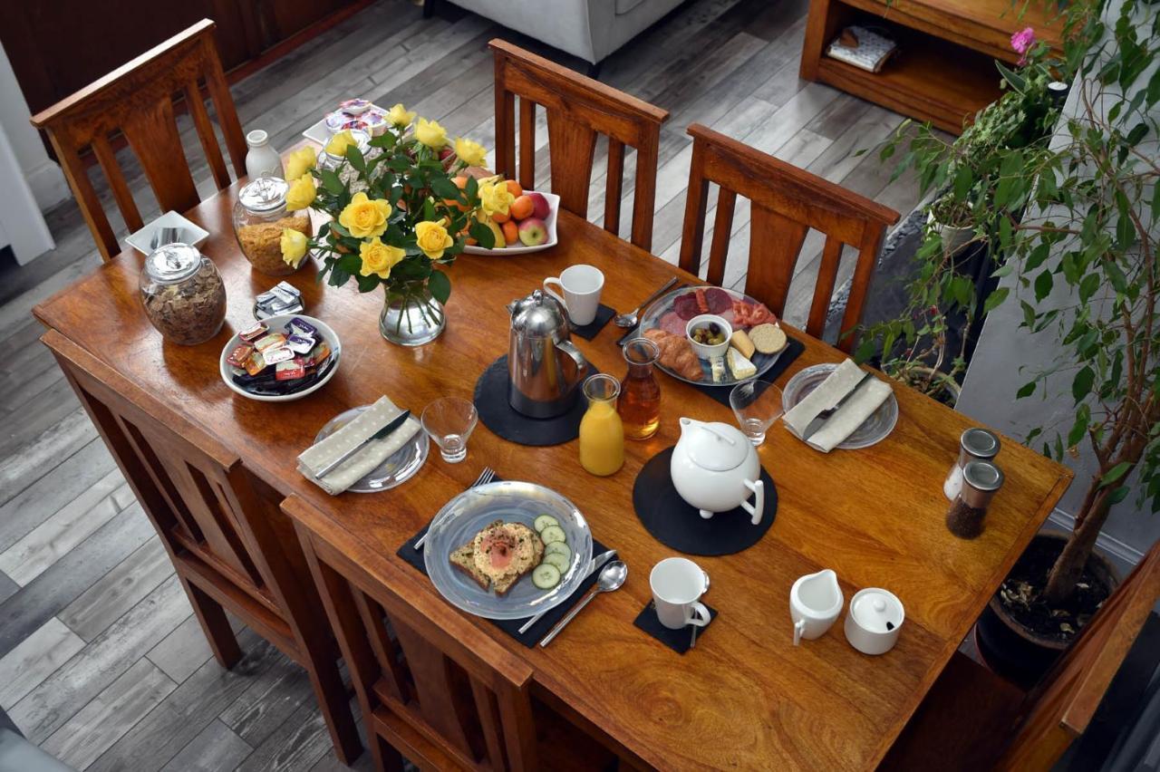 Bed and Breakfast Skye Photo Centre Camastianavaig Zewnętrze zdjęcie