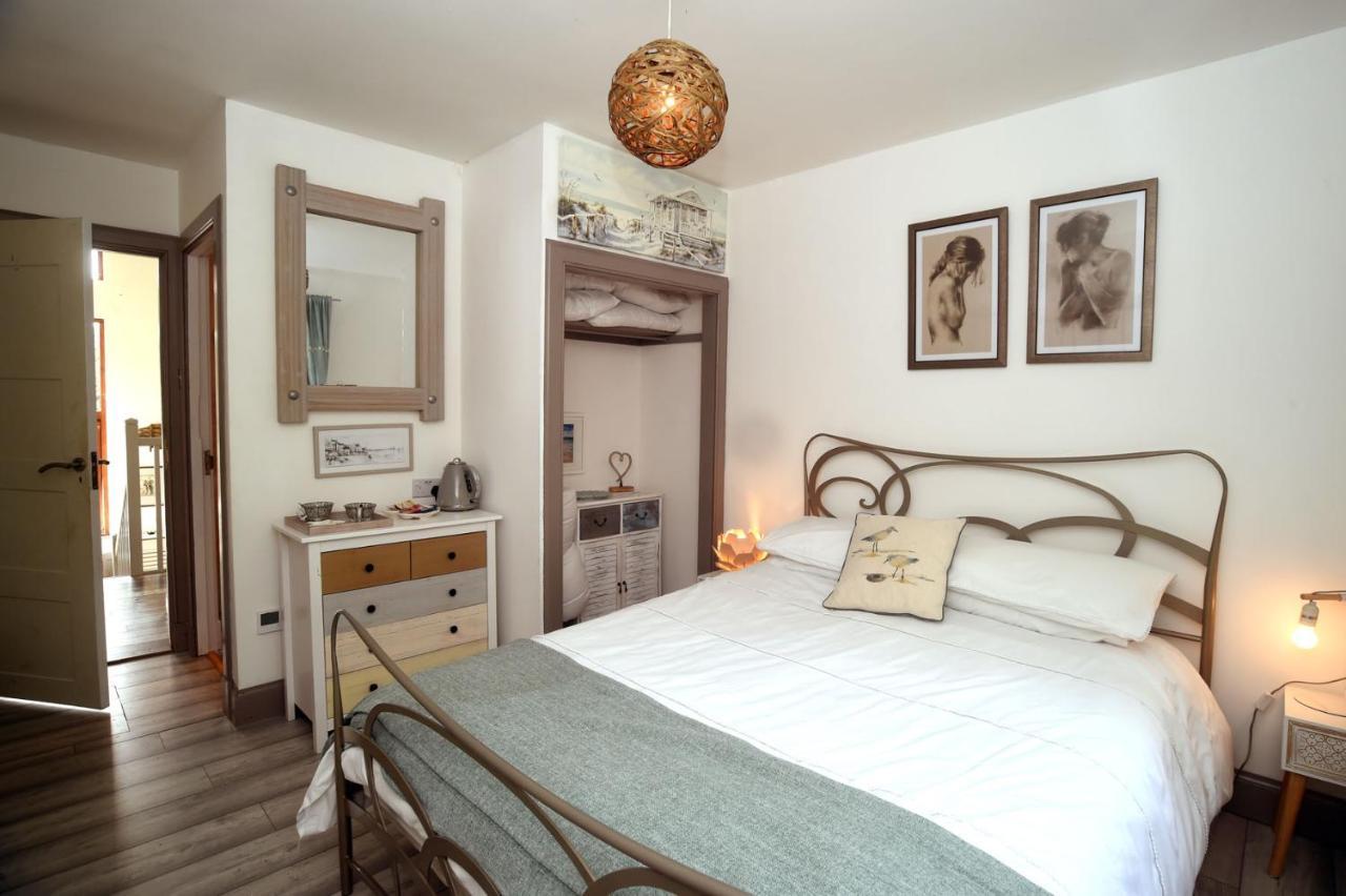 Bed and Breakfast Skye Photo Centre Camastianavaig Zewnętrze zdjęcie