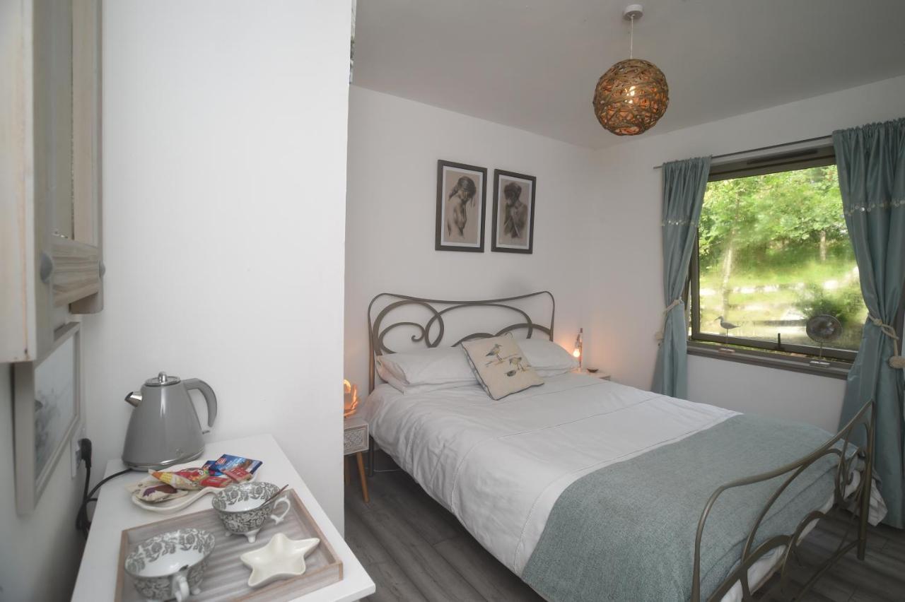 Bed and Breakfast Skye Photo Centre Camastianavaig Zewnętrze zdjęcie